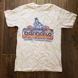 Bonnaroo Music Festival 2006 T-Shirt